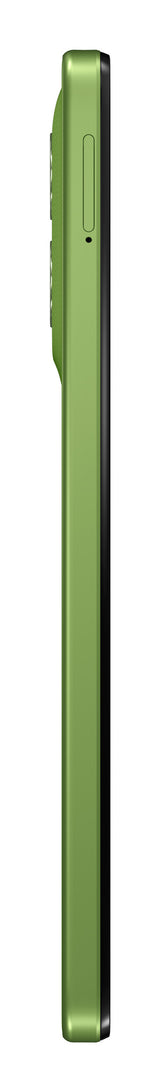 Motorola moto g06 17,5 cm (6.88") Dual SIM Android 15 4G USB Type-C 4 GB 256 GB 5200 mAh Grøn