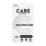 PanzerGlass CARE™ by ® X-Ray Case Samsung Galaxy A36 5G