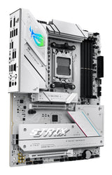 ASUS ROG STRIX B850-A GAMING WIFI AMD B850 Sokkel AM5 ATX