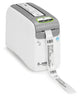 Zebra ZD510-HC etiketprinter Direkte termisk 300 x 300 dpi 102 mm/sek. Ledningsført Ethernet LAN