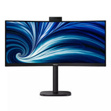 Philips 3000 series 34B2U3600CH/00 computerskærm 86,4 cm (34") 3440 x 1440 pixel Wide Quad HD LCD Sort