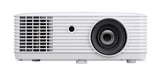 Acer HL6513i Standard-kast projektor 4000 ANSI lumens DLP 1080p (1920x1080) 3D Hvid