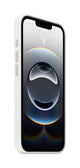 Apple MD3P4ZM/A mobiltelefon etui 15,5 cm (6.1") Cover Hvid