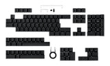 ASUS ROG PBT Keycap Set (AC03) Tastaturhætte