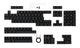 ASUS ROG PBT Keycap Set (AC03) Tastaturhætte