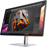 HP Series 7 Pro 27" QHD Monitor - 727pq PVC Free
