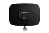 Elgato Key Light Professional Studio and Streaming Lighting (10GAK9901) Sort 45 W LED