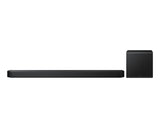 Samsung HW-Q800H Sort 5.1.2 kanaler 360 W
