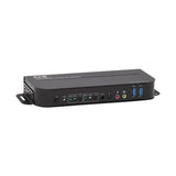 Tripp Lite B005-DPUA2-K KVM Switch Sort
