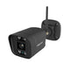 Foscam V5P Kugle (form) IP-sikkerhedskamera Udendørs 3072 x 1728 pixel Væg
