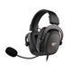Havit H2002d Headset Ledningsført Spil Sort
