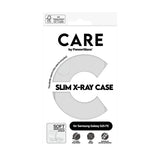 PanzerGlass CARE™ by ® X-Ray Case Samsung Galaxy S25 FE 5G