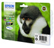 Epson Monkey T0895 abe DURABrite Ultra multipakke 4-farve blæk