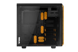be quiet! BGA03 computeretui del Midi Tower Sidepanel