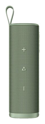 Xiaomi Sound Outdoor Bærbar stereohøjttaler Grøn 30 W