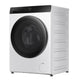 Xiaomi QMP4603EU vaskemaskine - tørretumbler Fritstående Front-læsning Hvid