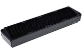 Alphacool NexXxoS UT60 Full Copper X-Flow Kølelegeme
