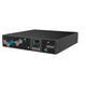 PowerWalker VI 1000 RLP UPS-enhed Interaktivt indgangsstik 1 kVA 900 W 8 AC stikkontakt(er)