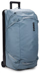 Thule Chasm TCWD232 Pond Gray Trolley Blød skal Grå Polyester