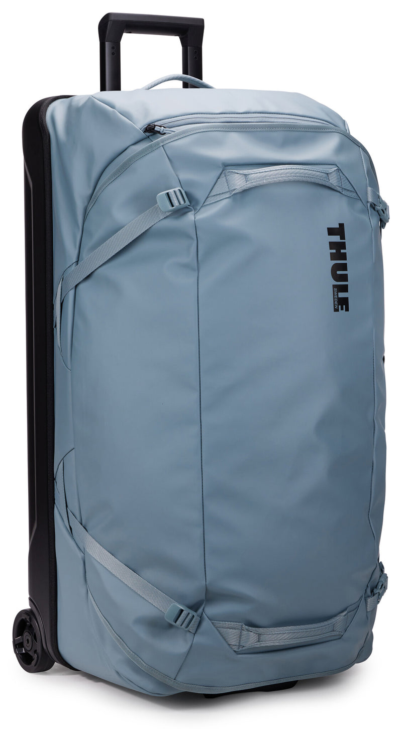 Thule Chasm TCWD232 Pond Gray Trolley Blød skal Grå Polyester