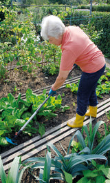 Gardena 3713-20 Aluminium