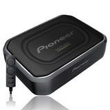 Pioneer TS-WX140DA Forbelastet subwoofer 170 W