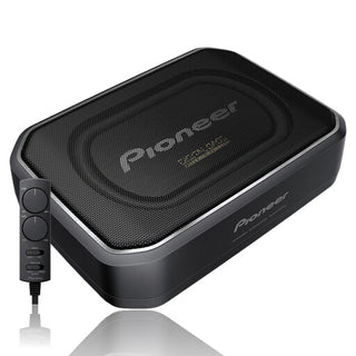 Pioneer TS-WX140DA Forbelastet subwoofer 170 W