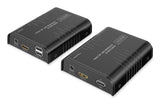 Digitus DS-55355 KVM forlænger Sender & modtager