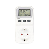 Hama 00223561 energi-omkostningsmeter Vekselstrøm