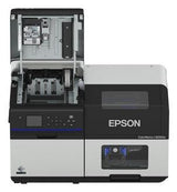 Epson ColorWorks C8000e (BK)