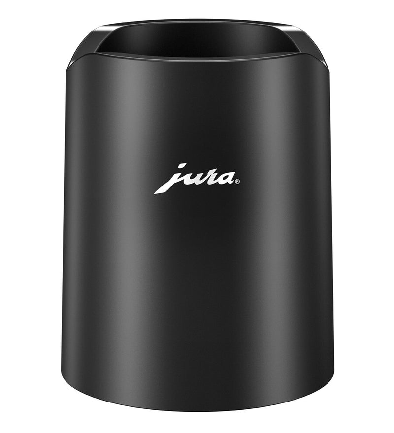 JURA Glacette Sort