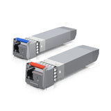 Ubiquiti UACC-OM-SM-10G-S-20 modul til netværksmodtager Fiberoptisk 10000 Mbit/s