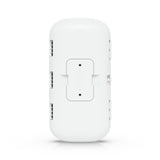 Ubiquiti UACC-FIBER-SR-KIT kabelorganisator Stang/væg Kabelboks Hvid 1 stk