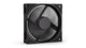 ENDORFY Fluctus 120 PWM Computerkabinet Ventilator 12 cm Sort