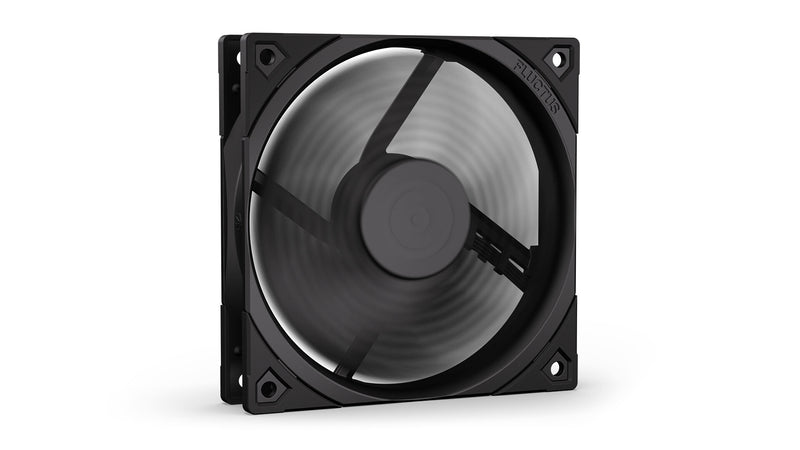 ENDORFY Fluctus 120 PWM Computerkabinet Ventilator 12 cm Sort