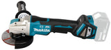 Makita DGA519Z vinkelsliber 12,5 cm 8500 rpm 2,5 kg