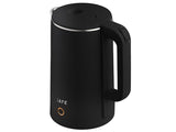 Lafe LAFCZA47467 elkedel 1,8 L 1800 W Sort