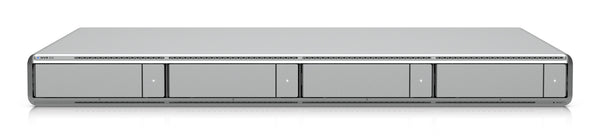 Ubiquiti Network Video Recorder G2 1U Grå