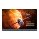 BenQ RP7505 Interaktivt whiteboard 190,5 cm (75") 3840 x 2160 pixel Berøringsskærm Sort HDMI
