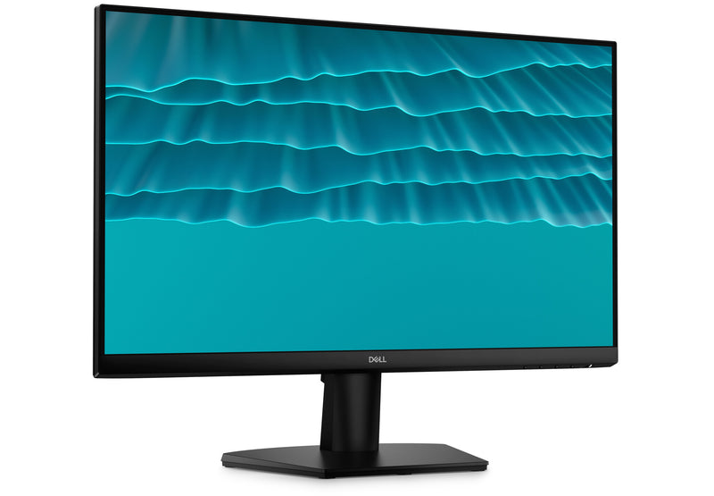 DELL SE2426H computerskærm 60,5 cm (23.8") 1920 x 1080 pixel Fuld HD LCD Sort