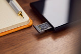 Kingston Technology 1 TB micSDXC Canvas Select Plus Gen3 150R A1, enkelt pakke uden ADP