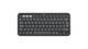 Logitech Pebble Keys 2 K380s