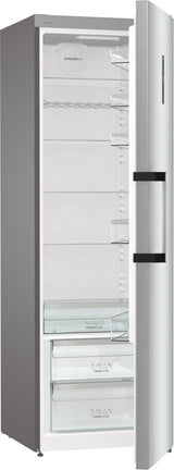 Gorenje R619EAXL6 køleskab Fritstående 398 L Grå