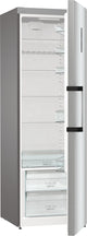 Gorenje R619EAXL6 køleskab Fritstående 398 L Grå