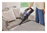 Black & Decker BSV520BRP-QW stav støvsuger & elektrisk kost Stick vakuum Batteri Dry Poseløs 0,65 L Sort 2 At