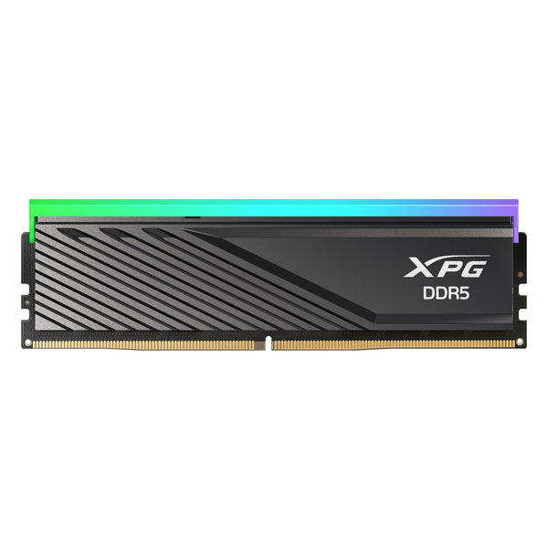 XPG LANCER BLADE RGB v hukommelsesmodul 32 GB 2 x 16 GB DDR5 288-pin DIMM