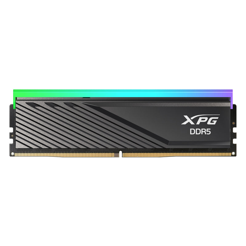 XPG LANCER BLADE RGB DDR5 hukommelsesmodul 16 GB 1 x 16 GB 6000 MT/s 288-pin DIMM