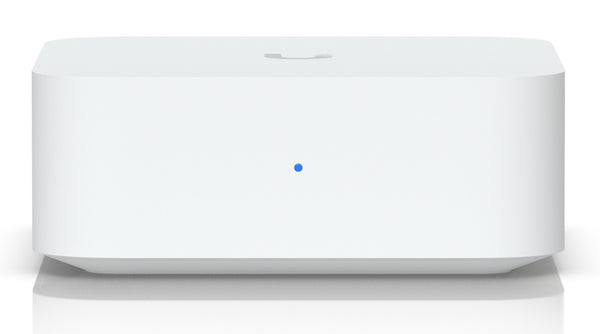 Ubiquiti UPL-Port-W Ethernet LAN Wi-Fi Hvid