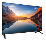 Xiaomi TV A 32" 81,3 cm (32") HD Smart TV Wi-Fi Sort
