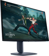 Alienware AW2725D computerskærm 68,6 cm (27") 2560 x 1440 pixel Quad HD QD-OLED Blå
